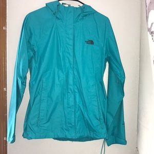 North face jacket